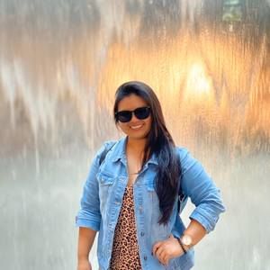 Meet your Posher, Maine